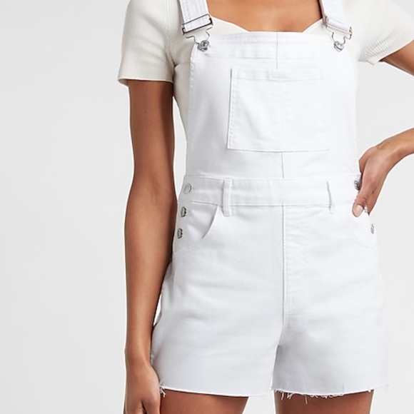 Express Overalls - Picture 2 of 10